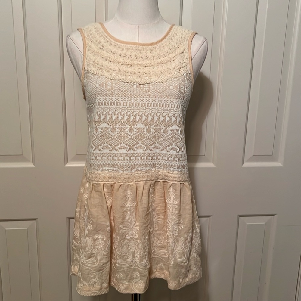 One September top. Size S